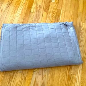 NWOT Kyte Baby Adult Blanket